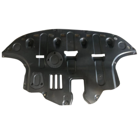 RIPARO MOTORE KIA NIRO 0116  012  KIA NIRO HYBRID 0119