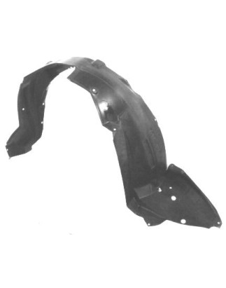 LOCARO ANTERIORE SINISTRO TOYOTA AURIS 0106  0110, TOYOTA AURIS 0110  0112