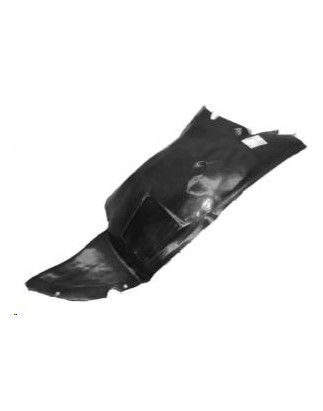 LOCARO ANTERIORE SINISTRO PARTE ANTERIORE PEUGEOT 206 0198  0109