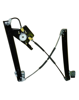 MECCANISMI ALZACRISTALLI ANTERIORE SINISTRO 5 PORTE FORD MONDEO 0100  0107