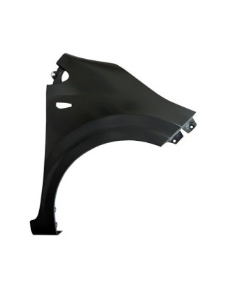 PARAFANGO ANTERIORE DESTRO CON FORO LUCCIOLA KIA PICANTO 0117