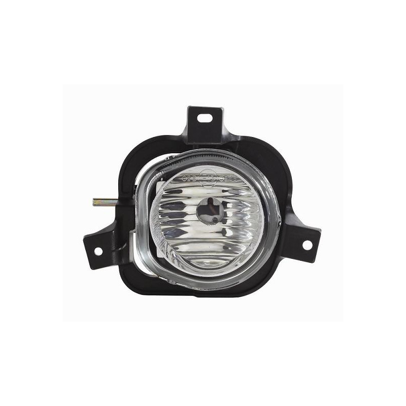 FENDINEBBIA SINISTRO FORD KA 0108  0116