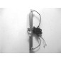 ALZACRISTALLO ELETTRICO POSTERIORE SINISTRO 5 PORTE MERCEDES-BENZ ML W163 0198  0105 VERS 2004