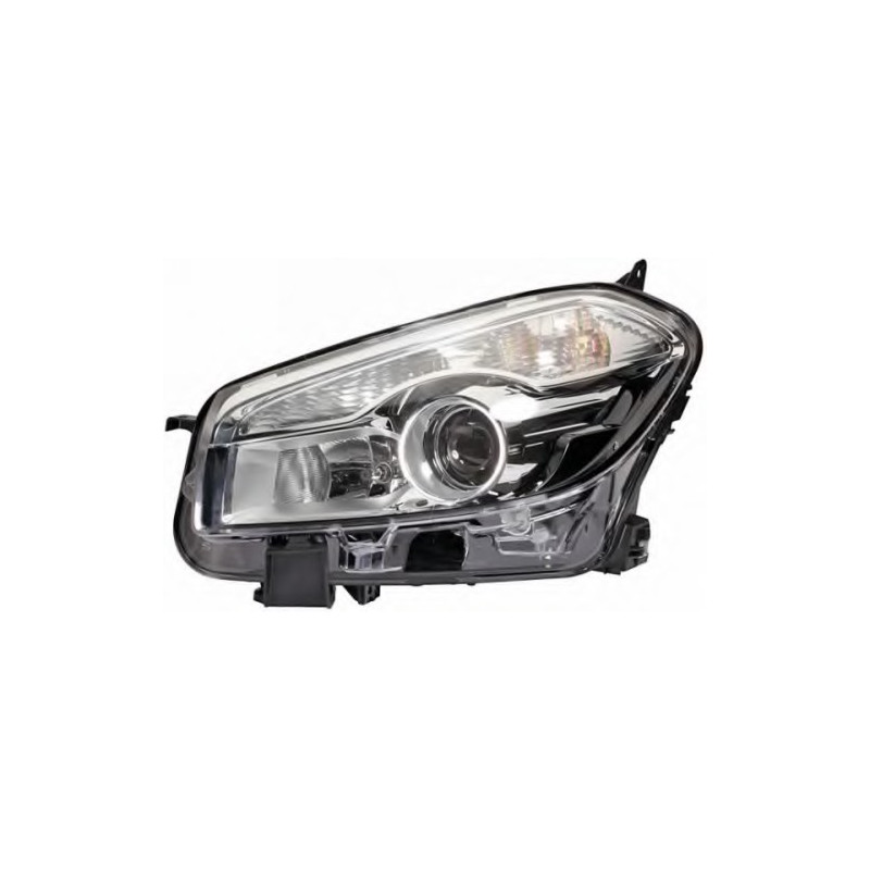 FARO DX 2H7 CMOT EL NISSAN QASHQAI 0110