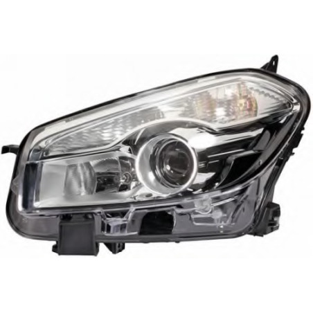 FARO DX 2H7 CMOT EL NISSAN QASHQAI 0110
