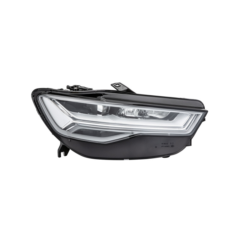FARO LED DX AUDI A6 0914
