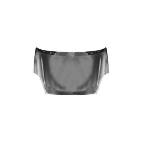 COFANO ANTERIORE FIAT GRANDE PUNTO 0105  011  FIAT PUNTO 011  FIAT PUNTO EVO 0109  0112