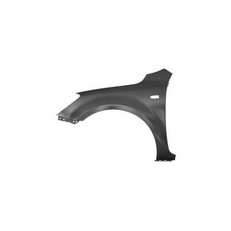 PARAFANGO ANTERIORE SINISTRO KIA CEED 3D 0107  0110, KIA CEED 3D 0110  0113, KIA CEED 5D 0107  0110, KIA CEED 5D 0110  0113, KI