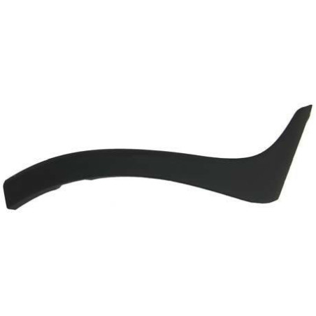 TERMINALE PARAURTI ANTERIORE DESTRO FIAT PANDA 0103  0114 VERS 4X4