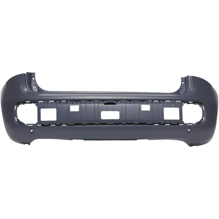 PARAURTI POSTERIORE T�V CON PRIMER FIAT PANDA NEW 0112