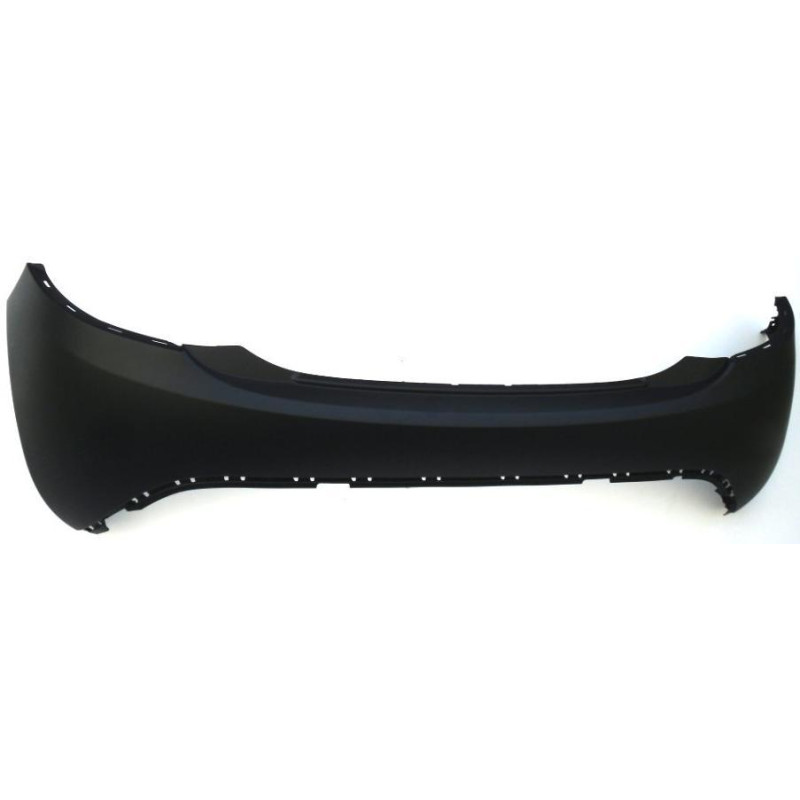 PARAURTI POSTERIORE CON PRIMER LANCIA Y 0111  0124