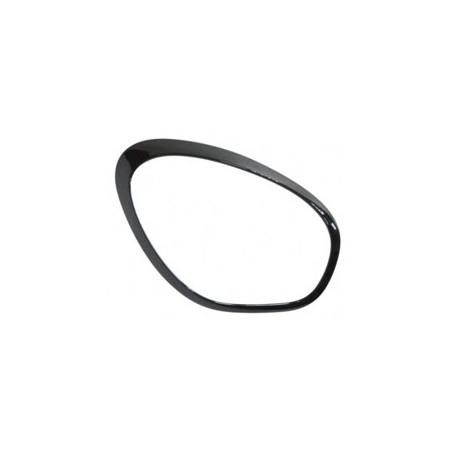 CORNICE FARO DESTRA NERA MINI COUNTRYMAN R60 0111  0116, MINI PACEMAN R61 0113