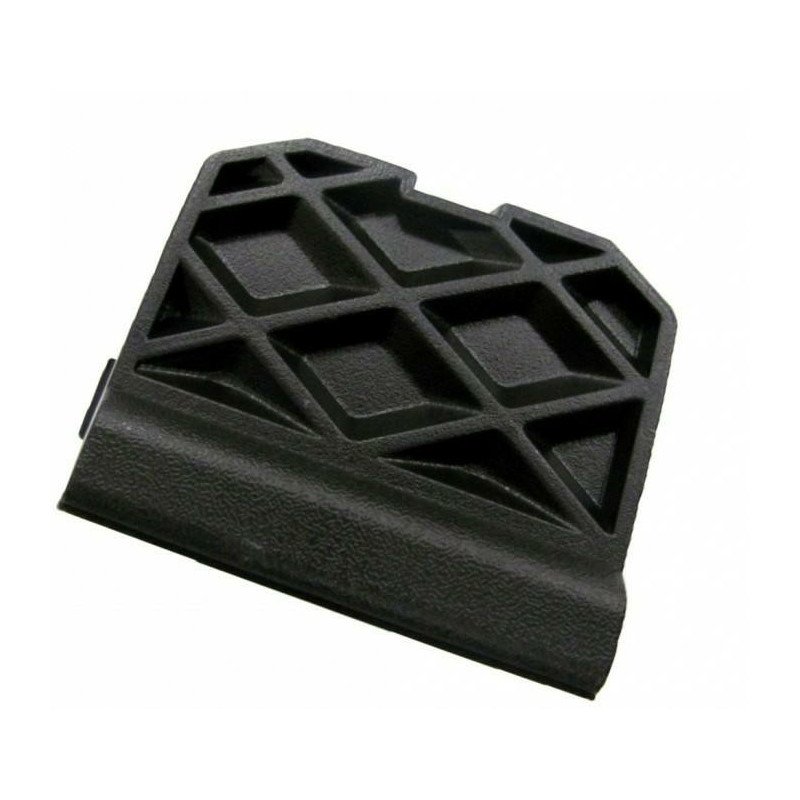 COPRIGANCIO PARAURTI POSTERIORE FORD FOCUS 0111  0114