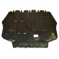 RIPARO MOTORE AUDI A3 0103  0108, AUDI A3 0108  011  SEAT ALTEA 0104  0115, SEAT LEON 0105  0113, SEAT TOLEDO 0104  011  SKODA 