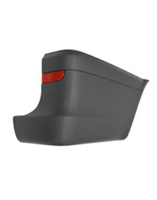 CANTONALE POSTERIORE DESTRO GRIGIO SCURO 74CM MERCEDES-BENZ VITO W639 & VIANO 0104  0110, MERCEDES-BENZ VITO W639 & VIANO 0110 