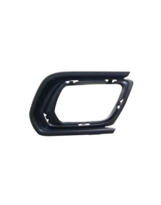 GRIGLIA PARAURTI ANTERIORE DESTRA CON FENDINEBBIA DACIA LOGAN-MCV 0112  0116, DACIA LOGAN-MCV 0116  0121, DACIA SANDERO 0112  0