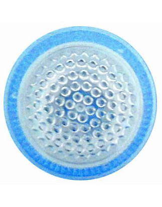 FANALE LATERALE DESTROSINISTRO SENZA PORTALAMPADA BIANCO FORD PUMA EC 0198  010  FORD TRANSIT CONNECT P64P70P80 0103  0110, FOR