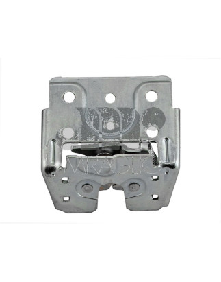 CHIUSURA COFANO GANCIO POSTERIORE FIAT PANDA 0186  0103