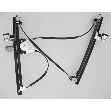 ALZACRISTALLI ELETTRICI ANTERIORE SINISTRO 5 PORTE LANCIA THESIS 0702