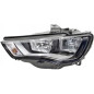 FARO SX H7+H15 CMOT EL AUDI A3 3-5P 0412 A3 SEDAN-CAB 0113