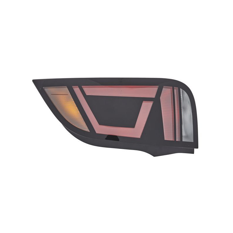 GRUPPO OTTICO PDX VW UP 0516