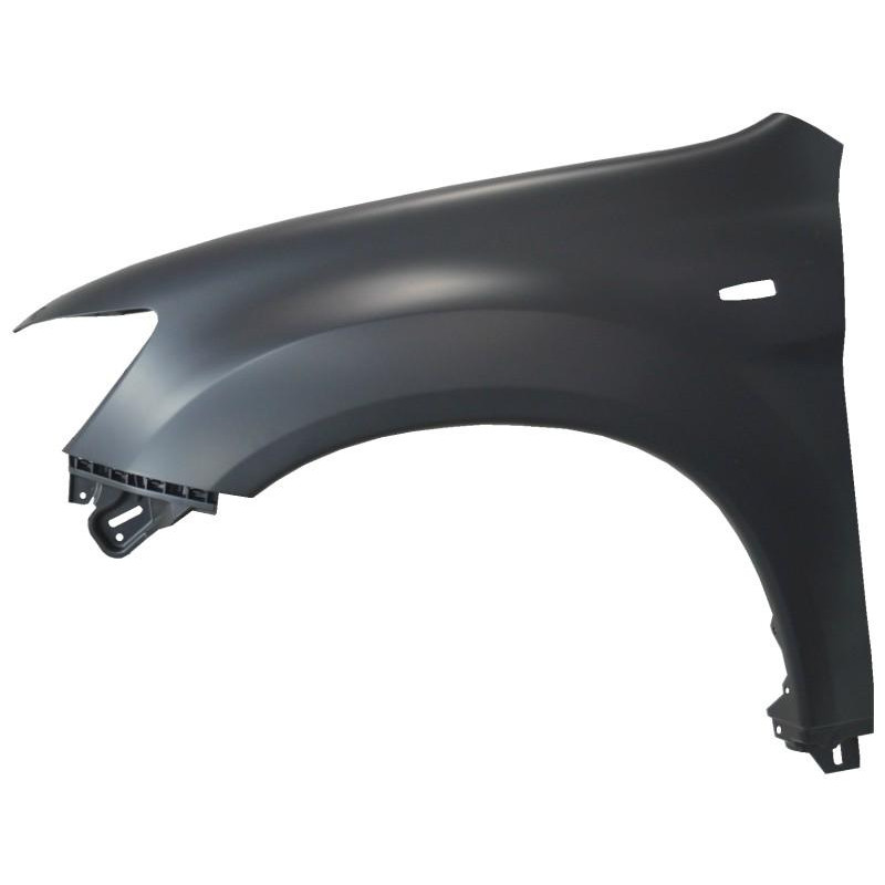 PARAFANGO ANTERIORE SINISTRO MITSUBISHI ASX 0110  0114, MITSUBISHI ASX 0112  0116