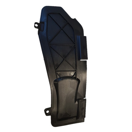 SPORTELLO PASSARUOTA ANTERIORE DESTRO FIAT PANDA NEW 0112  0122