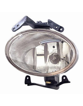 FENDINEBBIA DESTRO HYUNDAI SANTA FE 0105  0109