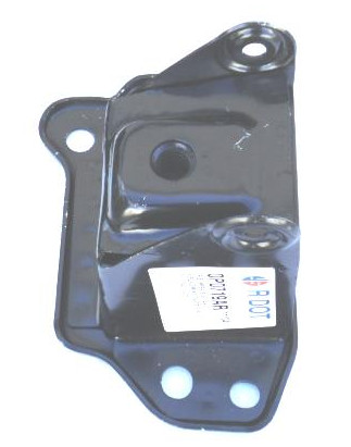 STAFFA RINFORZO PARAURTI ANTERIORE DESTRA OPEL COMBO 0100  011  OPEL CORSA C 0100  0106, OPEL TIGRA CABRIO TWINTOP 0104  0109