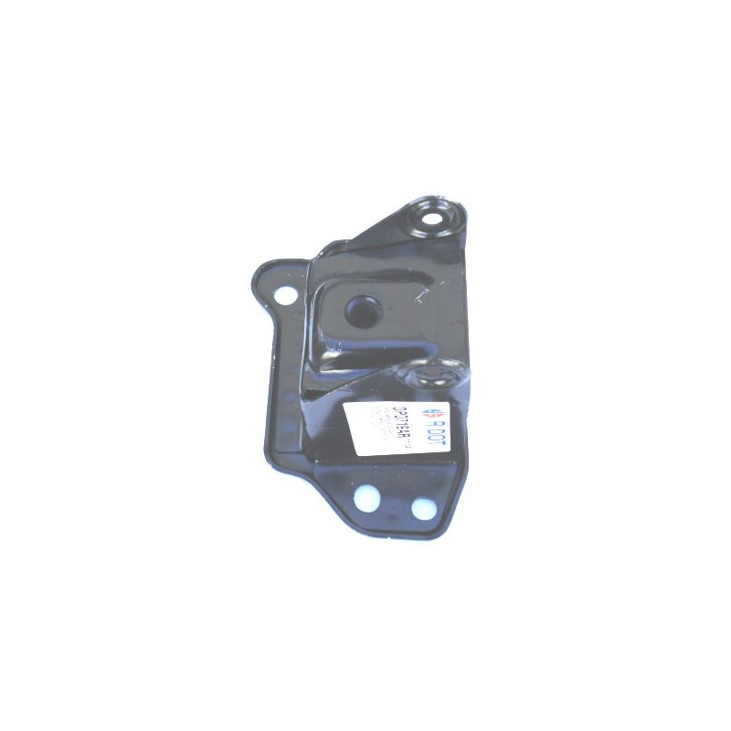 STAFFA RINFORZO PARAURTI ANTERIORE DESTRA OPEL COMBO 0100  011  OPEL CORSA C 0100  0106, OPEL TIGRA CABRIO TWINTOP 0104  0109
