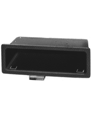 VANO PORTARADIO FIAT PANDA 750