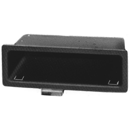 VANO PORTARADIO FIAT PANDA 750