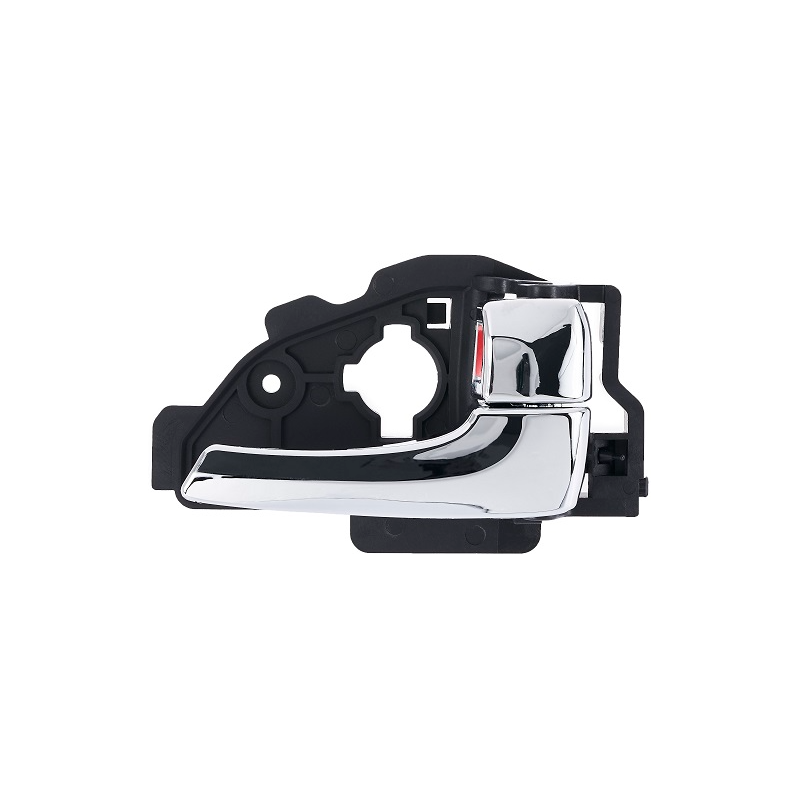 MANIGLIA INTERNA CROMATA ANTERIOREPOSTERIORE DESTRO HYUNDAI iX35TUCSON 0110  0115