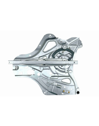 ALZACRISTALLI ELETTRICI ANTERIORE SINISTRO 5 PORTE COMFORT CON PANNELLO HYUNDAI iX35TUCSON 0110  0115