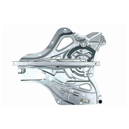 ALZACRISTALLI ELETTRICI ANTERIORE SINISTRO 5 PORTE COMFORT CON PANNELLO HYUNDAI iX35TUCSON 0110  0115