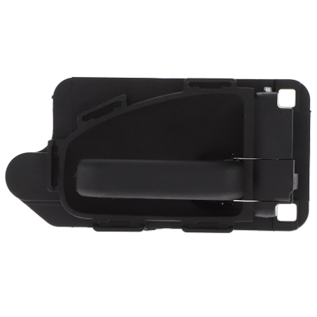 MANIGLIA INTERNA NERA ANTERIOREPOSTERIORE SINISTRO CITROEN SAXO 0196  0199, CITROEN SAXO 0199  0104
