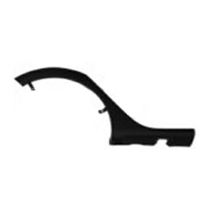 CODOLINO PARAFANGO POSTERIORE DESTRO DACIA SANDERO 0112  0116