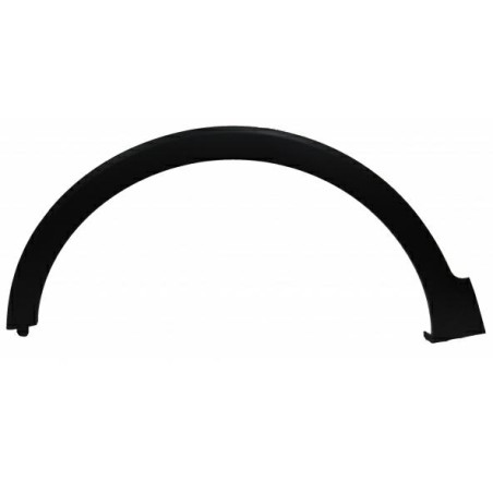 CODOLINO PARAFANGO ANTERIORE SINISTRO RENAULT CAPTUR 0113  0117, RENAULT CAPTUR 0117  0120