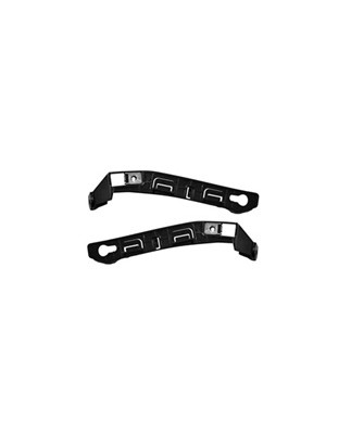 KIT STAFFE PARAURTI POSTERIORE PEUGEOT 2008 0113  0116, PEUGEOT 2008 0116  0119