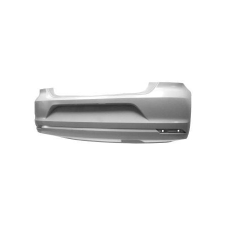 PARAURTI POSTERIORE CON PRIMER VOLKSWAGEN POLO 0114  0117
