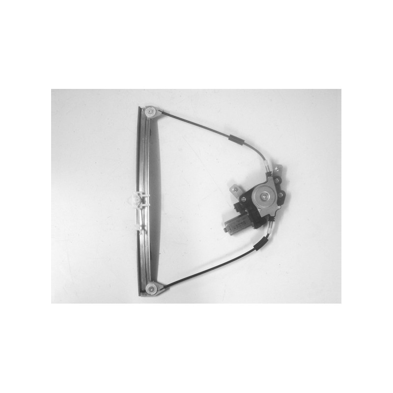 ALZACRISTALLI ELETTRICI ANTERIORE SINISTRO 3 PORTE FIAT PALIO 0199  0104, FIAT STRADA 0105  0114, FIAT STRADA 0199  0105