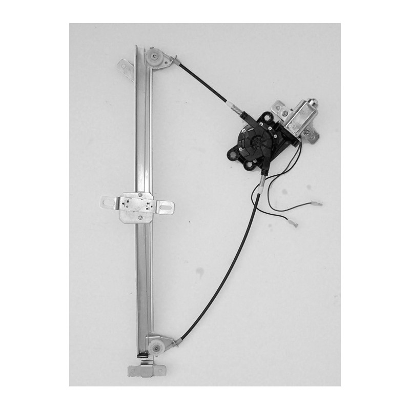 ALZACRISTALLI ELETTRICI ANTERIORE SINISTRO 3 PORTE MERCEDES-BENZ VITO W638 0196  0104