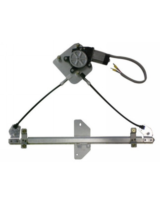 ALZACRISTALLI ELETTRICI ANTERIORE SINISTRO 5 PORTE CHEVROLET MATIZ 0105