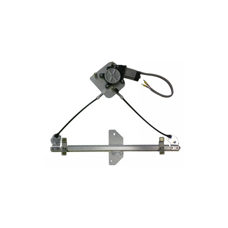 ALZACRISTALLI ELETTRICI ANTERIORE SINISTRO 5 PORTE CHEVROLET MATIZ 0105