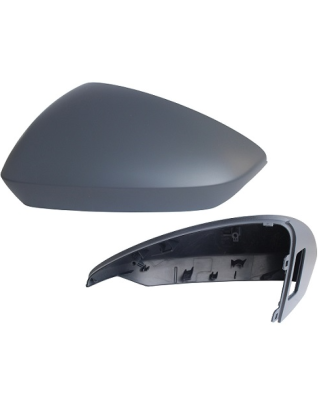 CALOTTA DESTRA CON PRIMER CON FORO LANE ASSIST AUDI A3 0120, AUDI A3 ALLSTREET 0124, AUDI A3 0124