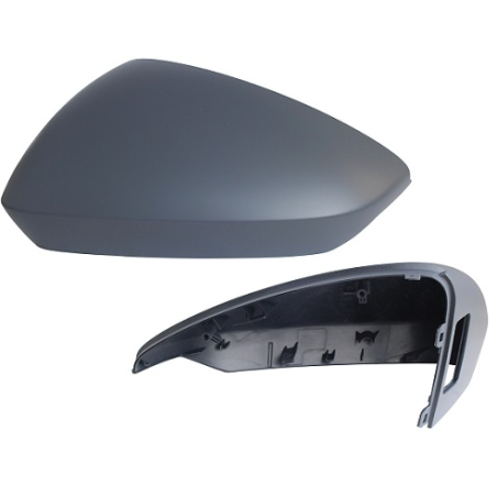 CALOTTA DESTRA CON PRIMER CON FORO LANE ASSIST AUDI A3 0120, AUDI A3 ALLSTREET 0124, AUDI A3 0124