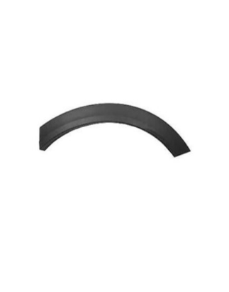 CODOLINO PARAFANGO POSTERIORE DESTRO CON PRIMER FIAT 500 X 0119 VERS SPORT