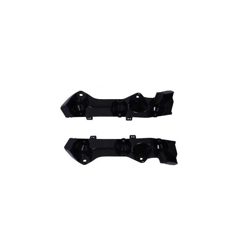 KIT STAFFE PARAURTI ANTERIORE DESTROSINISTRO RENAULT KANGOO 0121