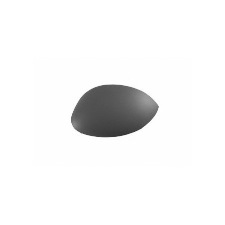 CALOTTA SINISTRA NERA  CITROEN C2 0103  0108, CITROEN C2 0108  0110, CITROEN C3 0102  0110, CITROEN C3 PLURIEL 0103  0110, CITR