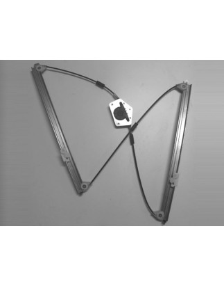 MECCANISMI ALZACRISTALLI ANTERIORE DESTRO 5 PORTE CITROEN C8 0102  0114, FIAT ULYSSE 0102  0111, LANCIA PHEDRA 0102  0110, PEUG